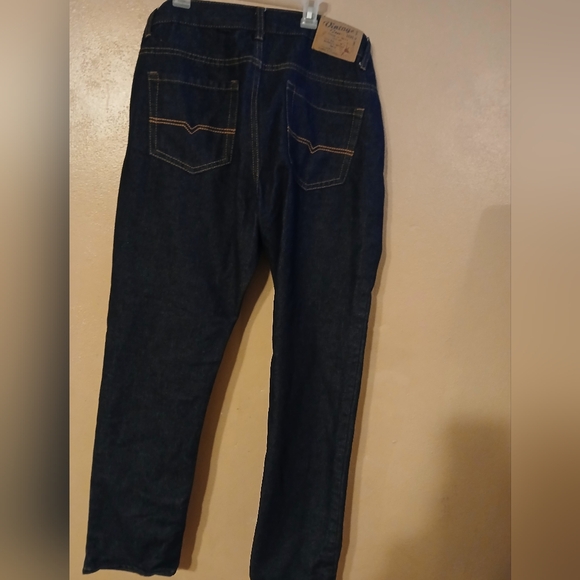 Pants for men - Picture 2 of 4